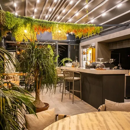 Bed & Breakfast Cunda Pier Ayvalı