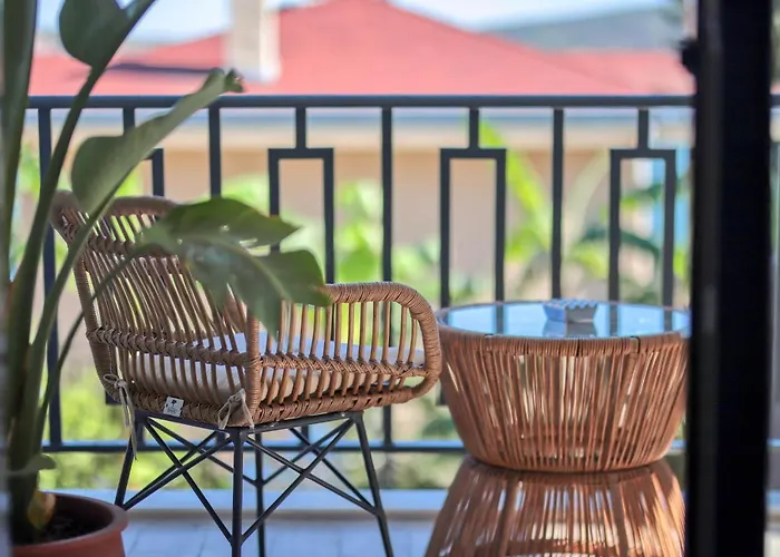 Cunda Pier 4* Ayvalı