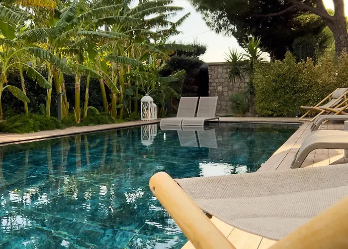 Cunda Pier Bed & Breakfast