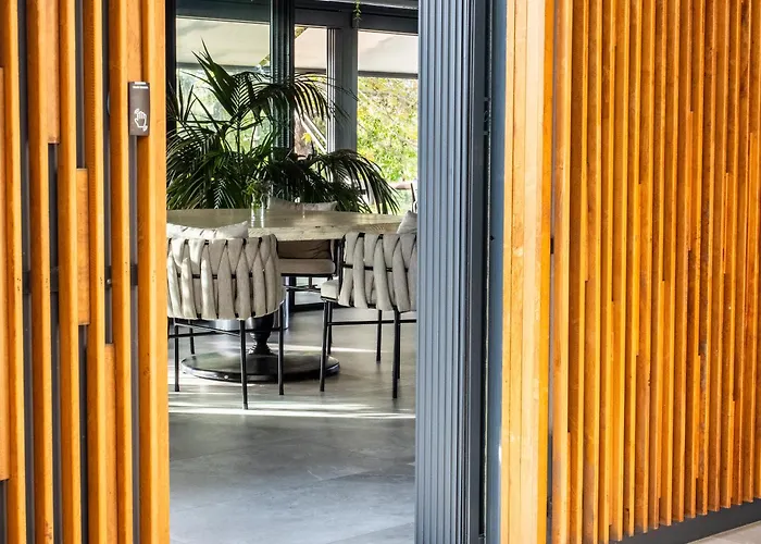 Bed & Breakfast Cunda Pier