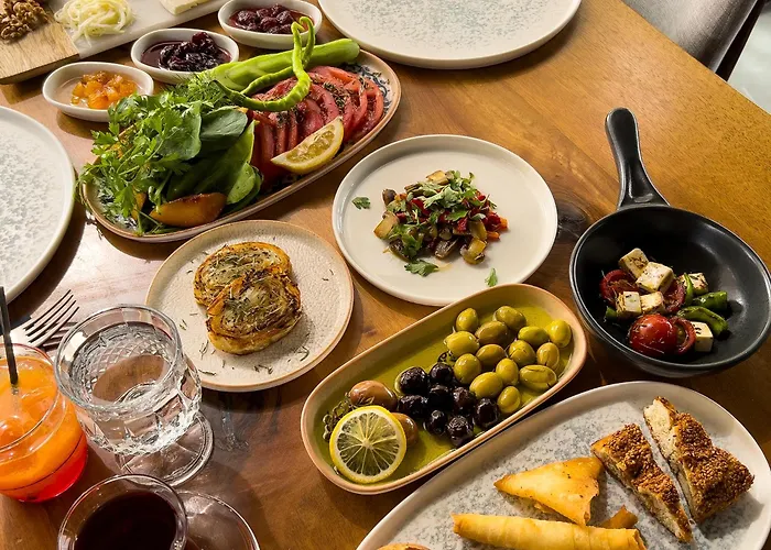 Cunda Pier 4* Ayvalı