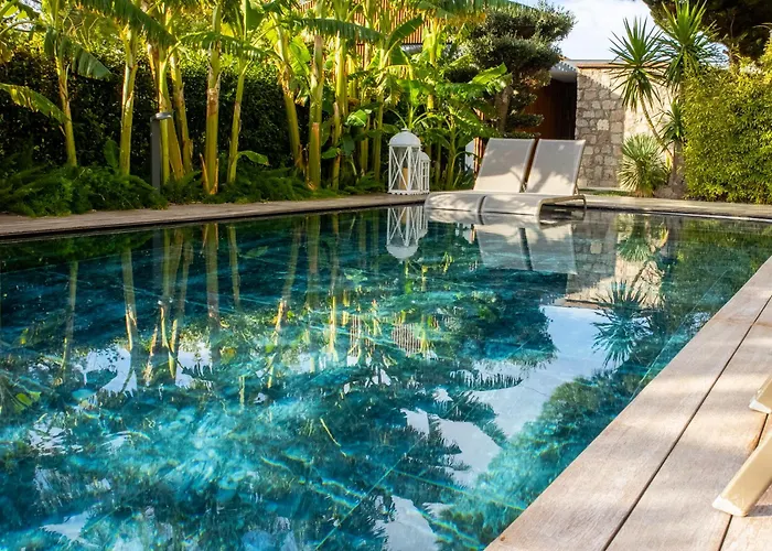 Cunda Pier Bed & Breakfast Ayvalik