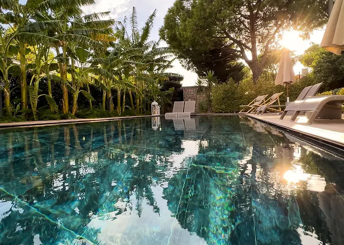 Cunda Pier Bed & Breakfast Ayvalik