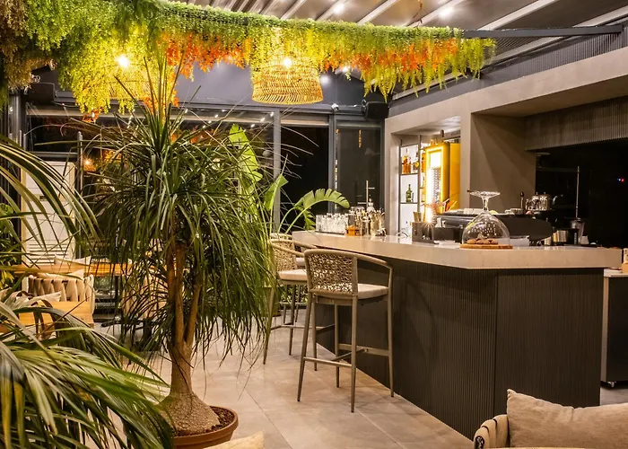 Bed & Breakfast Cunda Pier Ayvalik