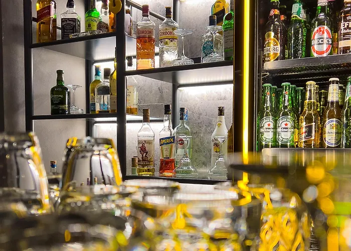 Cunda Pier Bed & Breakfast Ayvalik