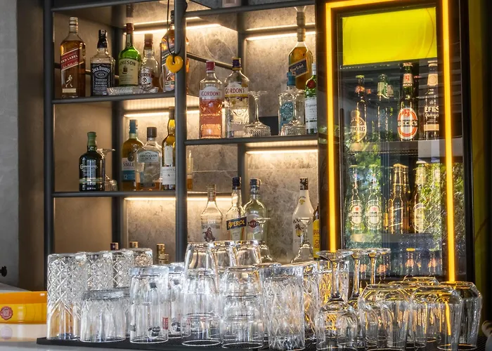 Cunda Pier Bed & Breakfast