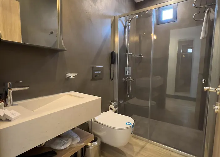 Bed & Breakfast Cunda Pier Ayvalik