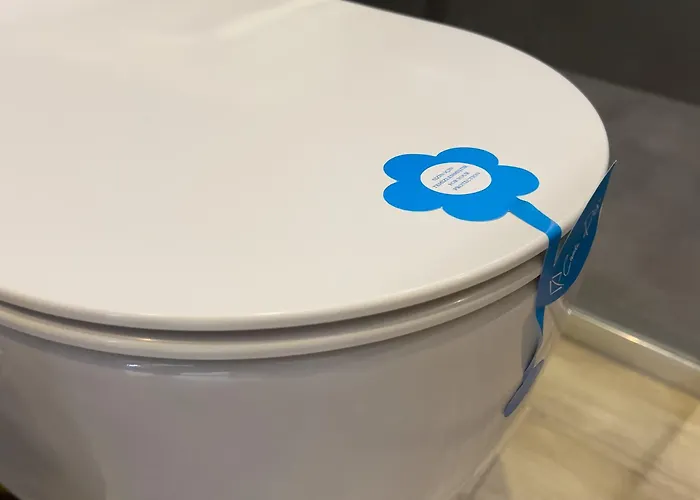 Bed & Breakfast Cunda Pier 4*