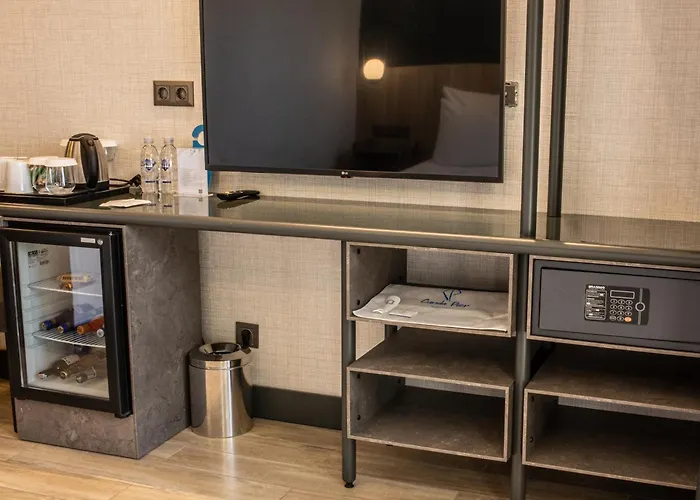 Cunda Pier Bed & Breakfast